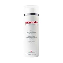 Puhastav mitsellaarvesi Skincode Essentials Micellar Water, 200 ml