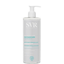Micellaarmeigieemaldaja Svr Physiopure Eau Micellaire, 400 ml