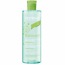 Mitsellaarvesi Noreva Exfoliac, 400 ml
