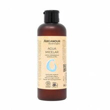 Mitsellaarvesi Arganour, 250 ml