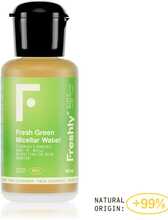 Mitsellaarvesi Freshly Cosmetics Fresh Green, 100 ml