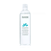 Mitsellaarvesi Babe Facial, 400 ml