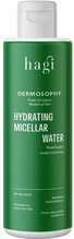Niisutav mitsellaarvesi Hagi Dermosophy, 300 ml