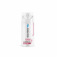 Micellaarne meigieemaldaja Solverx Sensitive Skin, 100 ml