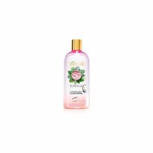 Mitsellaarvesi Bielenda Botanical Clays roosa saviga, 500 ml