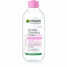 Mitsellaarvesi Garnier Skin Naturals, 400 ml