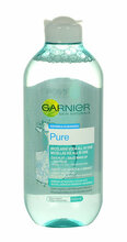 Mitsellaarvesi Garnier Pure All In One, 400 ml
