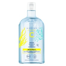 Mitsellaarvesi Bielenda C Marine Care, 400 ml