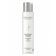 Mitsellaarvesi Madara hüaluroonhappega, 100 ml