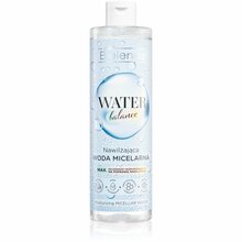 Niisutav mitsellaarvesi Bielenda Water Balance, 400 ml