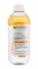 Kahefaasiline mitsellaarvesi Garnier Skin Naturals Two-Phase Micellar Water, 400 ml