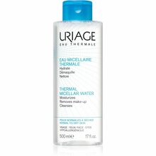 Mitsellaarvesi Uriage Thermal, 500 ml