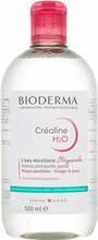 Mitsellaarvesi Bioderma, 500 ml