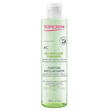 Mitsellaarvesi Topicrem AC Purifying, 200 ml
