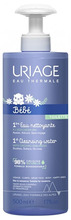 Mitsellaarvesi Uriage Bebe 1st Cleansing Water, 500 ml