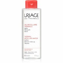Puhastav mitsellaarvesi Uriage, 500 ml