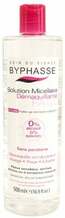 Mitsellaarvesi Byphasse Demaquillante Face, 500 ml