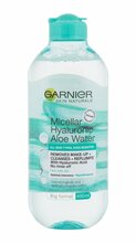 Mitsellaarvesi Garnier Skin Naturals Hyaluronic Aloe, kõikidele nahatüüpidele, 400 ml