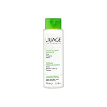 Mitsellaarvesi Uriage Eau Thermale, kombineeritud ja rasusele nahale, 250 ml
