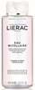 Mitsellaarvesi Lierac Cleansing Micellar Water, 400 ml