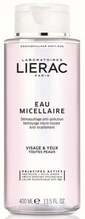Mitsellaarvesi Lierac Cleansing Micellar Water, 400 ml