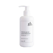 Niisutav mitsellaarvesi Gema Herrerias GH Natural, 250 ml
