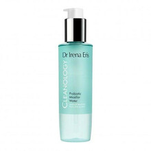 Mitsellaarvesi Dr Irena Eris Cleanology Probiotic, näole, silmadele ja kaelale, 190 ml