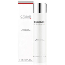 Mitsellaarvesi Caviar of Switzerland All-In-One, 150 ml