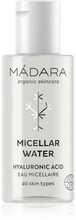 Mitsellaarvesi Madara Micellar Water, 50 ml