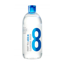 Mitsellaarpuhastusvesi Bom Eight Tea Aqua Cleansing Water, 500 ml