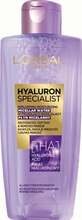 Mitsellaarvesi L'OREAL PARIS Hyaluron Specialist, 200 ml