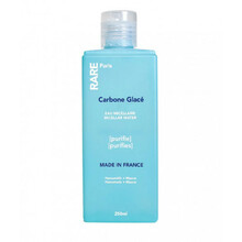 Mitsellaarvesi RARE PARIS Carbone Glace, 250 ml