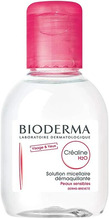 Mitsellaarvesi Bioderma Sensibio H2O, rahustav, 250 ml