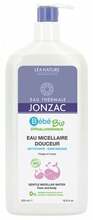 Mitsellaarvesi Jonzac Baby Bio, 500 ml
