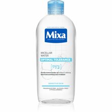 Mitsellaarvesi Mixa Optimal Tolerance, 400 ml