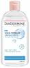 Niisutav mitsellaarvesi Diadermine Moisturizing, 400 ml