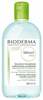 Mitsellaarvesi Bioderma Sebium H2O rasusele ja kombineeritud nahale, 500 ml