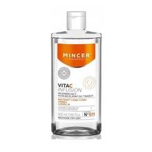 Mitsellaarvesi Mincer Pharma Vita C Infusion No.611, 500 ml