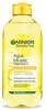 Mitsellaarvesi Garnier Skin Active, 400 ml