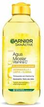 Mitsellaarvesi Garnier Skin Active, 400 ml