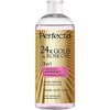 Mitsellaarvesi Perfecta 24K Gold & Rose Oil, 400 ml