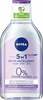 Mitsellaarvesi Nivea MicellAir Skin Breathe Sensitive Skin, 400 ml