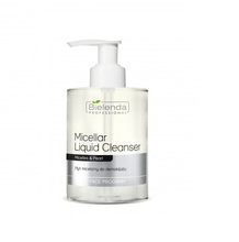 Mitsellaarvesi Bielenda Professional Micellar Liquid Cleanser, 300 ml