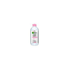 Mitsellaarvesi Garnier Skin Naturals 3in1, meigi eemaldamiseks, 400 ml