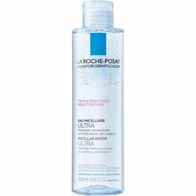 Mitsellaarvesi La Roche-Posay Physiologique Ultra, 200 ml