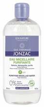 Mitsellaarvesi Jonzac PURIFIANTE, rasusele ja kombineeritud nahale, 500 ml