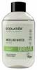Mitsellaarvesi Ecolatier Urban Matcha Tea & Bamboo, rasusele nahale, 400 ml