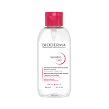 Mitsellaarvesi Bioderma Sensibio H2O, 850 ml