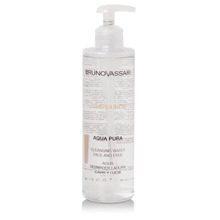 Micellaarpuhastusvesi Bruno Vassari The Specifics, tundlikule nahale, 250 ml