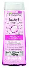 Rahustav mitsellaarvesi Bielenda Expert 3 in 1 Soothing Micellar Water, 400 ml